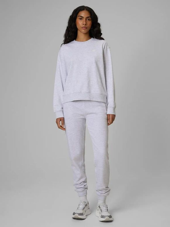 Джемпер 4F SWEATSHIRT  F2534 женский - 6