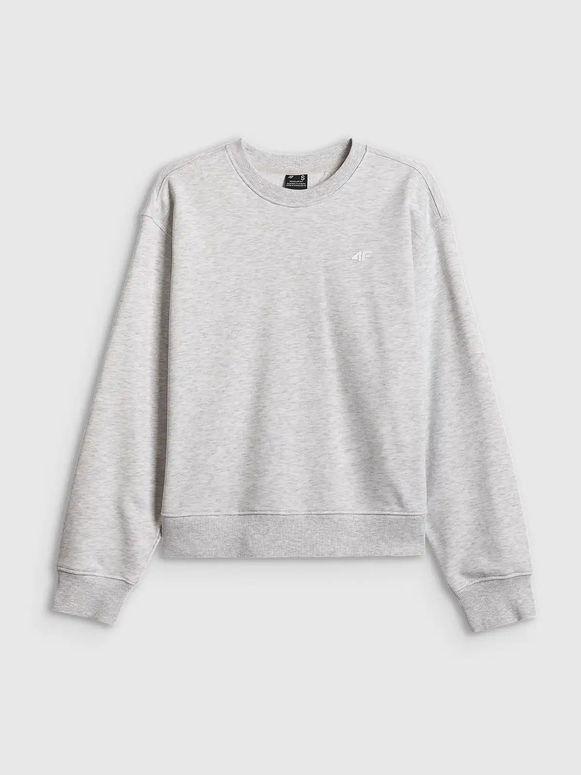 Джемпер 4F SWEATSHIRT  F2534 женский - 7