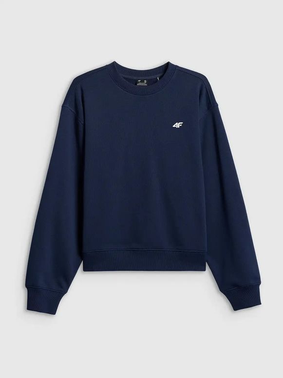 Джемпер 4F SWEATSHIRT  F2534 женский - 10