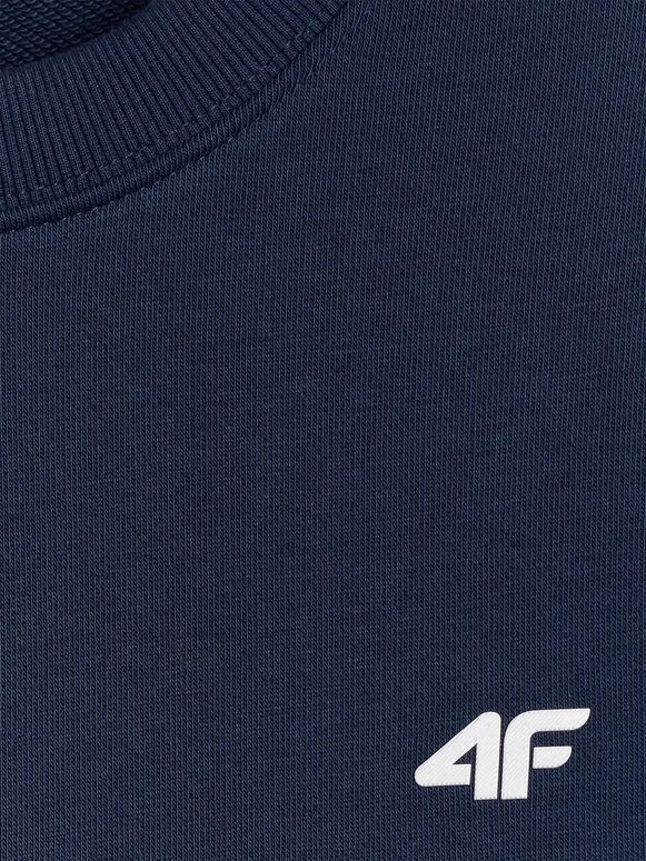 Джемпер 4F SWEATSHIRT  F2534 женский - 11