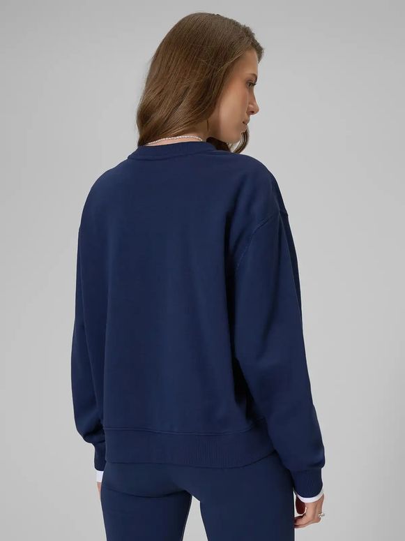 Джемпер 4F SWEATSHIRT  F2534 женский - 2