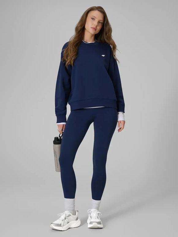 Джемпер 4F SWEATSHIRT  F2534 женский - 6