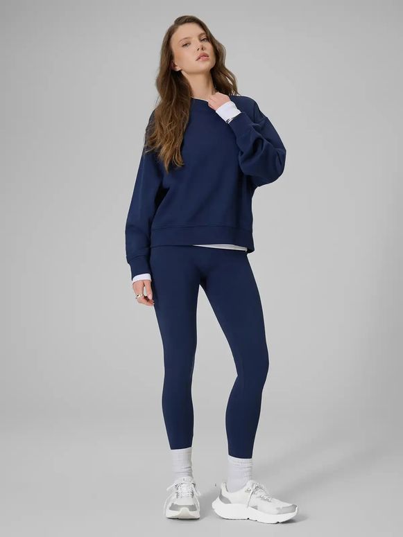 Джемпер 4F SWEATSHIRT  F2534 женский - 7