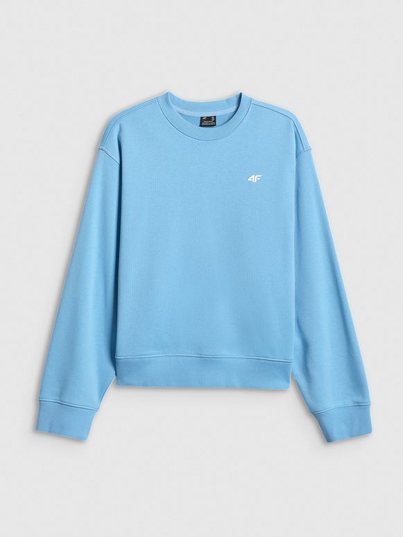 Джемпер 4F SWEATSHIRT F2534 жіночий - 1