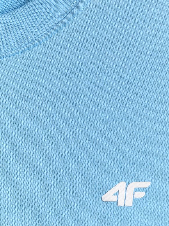 Джемпер 4F SWEATSHIRT F2534 жіночий - 2