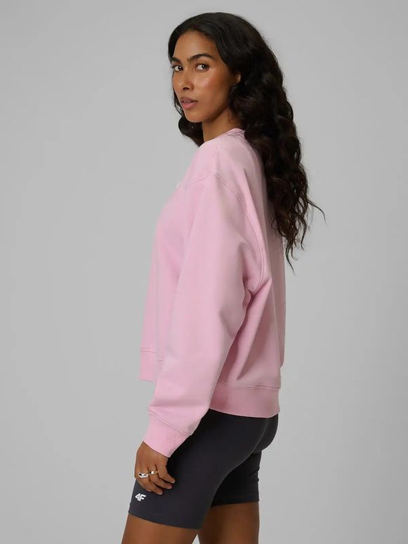 Джемпер 4F SWEATSHIRT F2534 жіночий - 3