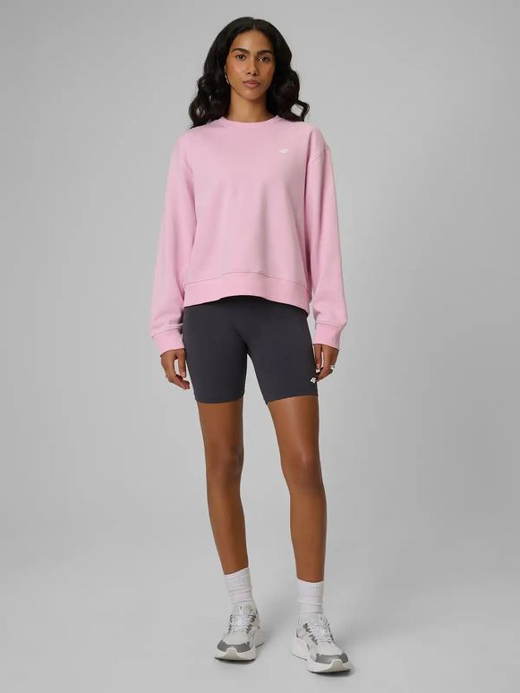 Джемпер 4F SWEATSHIRT F2534 жіночий - 5
