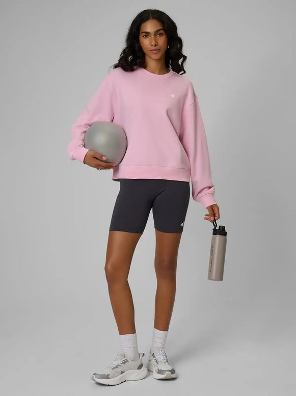 Джемпер 4F SWEATSHIRT F2534 жіночий - 6