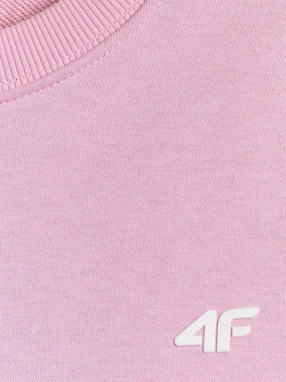 Джемпер 4F SWEATSHIRT F2534 жіночий - 8