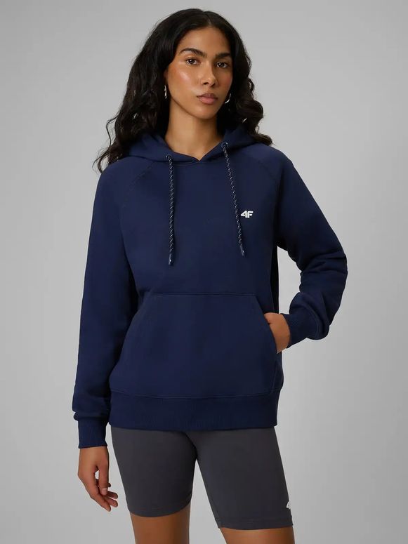 Джемпер 4F SWEATSHIRT  F2536 жіночий - 1