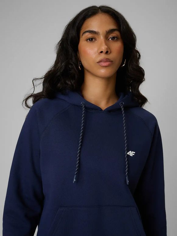 Джемпер 4F SWEATSHIRT  F2536 жіночий - 4