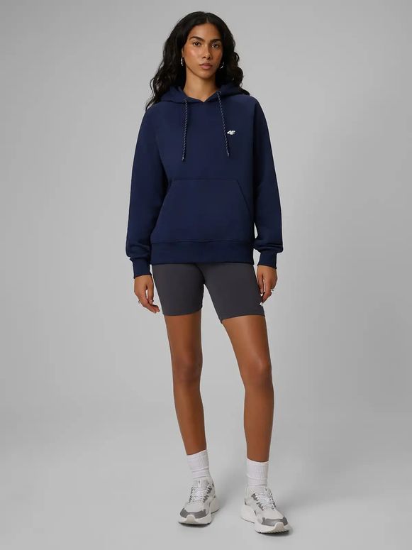 Джемпер 4F SWEATSHIRT  F2536 жіночий - 5