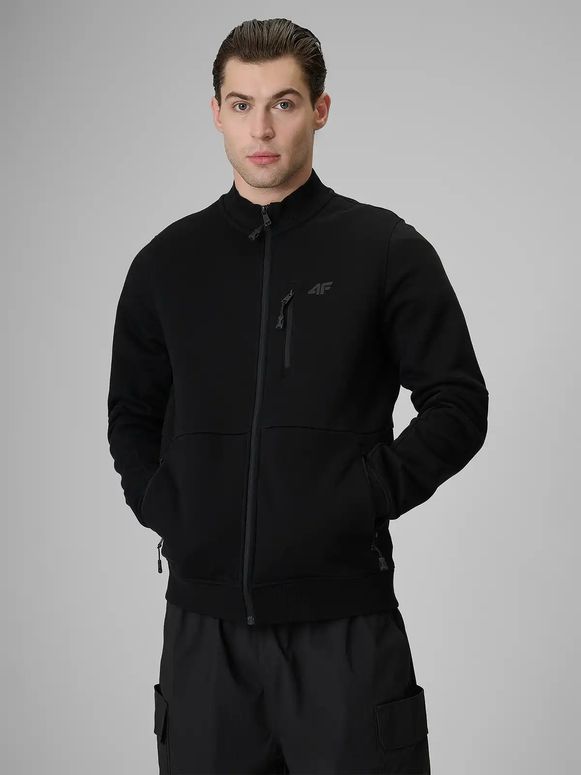 Джемпер 4F SWEATSHIRT  M2547 чоловічий - 1