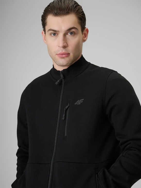 Джемпер 4F SWEATSHIRT  M2547 чоловічий - 4