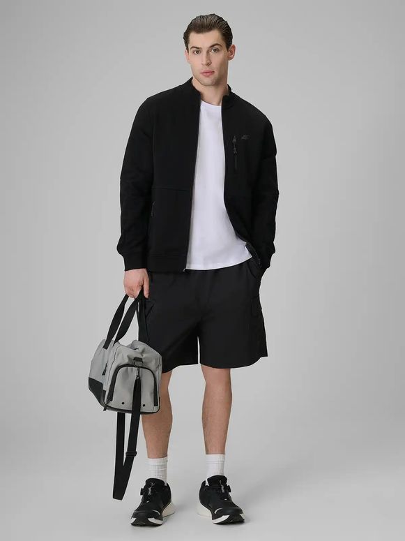Джемпер 4F SWEATSHIRT  M2547 чоловічий - 6