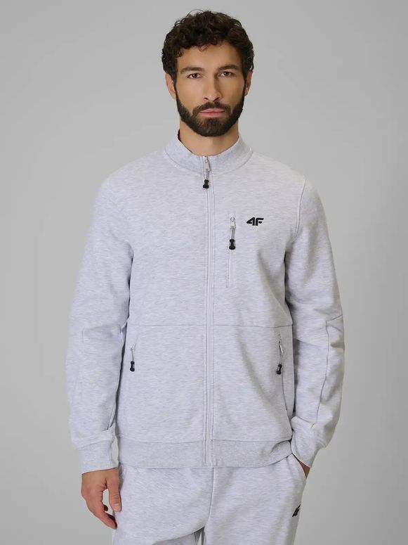 Джемпер 4F SWEATSHIRT  M2547 чоловічий - 1