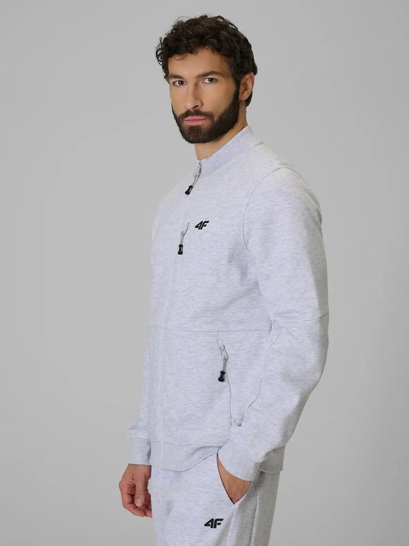 Джемпер 4F SWEATSHIRT  M2547 чоловічий - 3