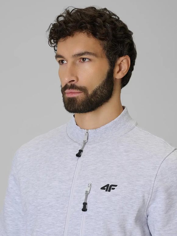 Джемпер 4F SWEATSHIRT  M2547 чоловічий - 4