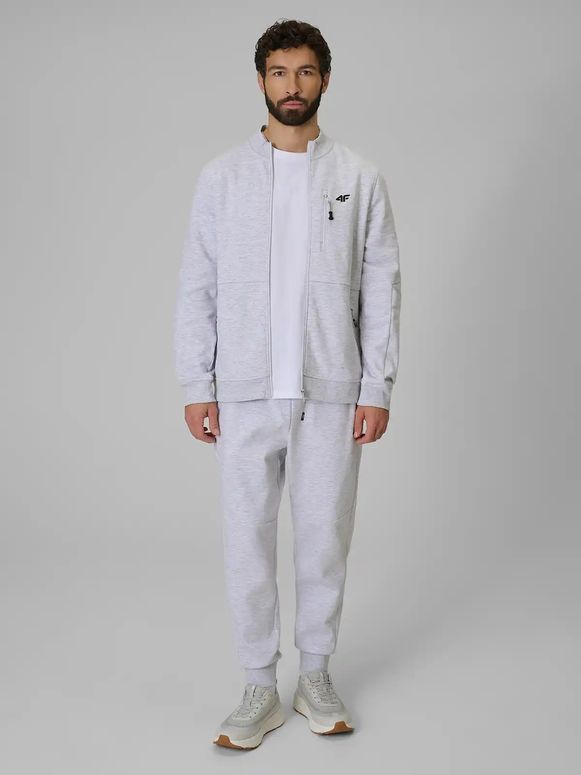 Джемпер 4F SWEATSHIRT  M2547 чоловічий - 5