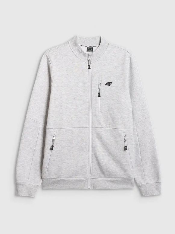 Джемпер 4F SWEATSHIRT  M2547 чоловічий - 7