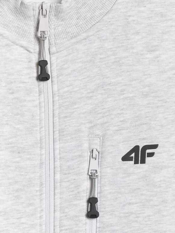 Джемпер 4F SWEATSHIRT  M2547 чоловічий - 8