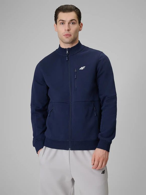 Джемпер 4F SWEATSHIRT  M2547 чоловічий - 1