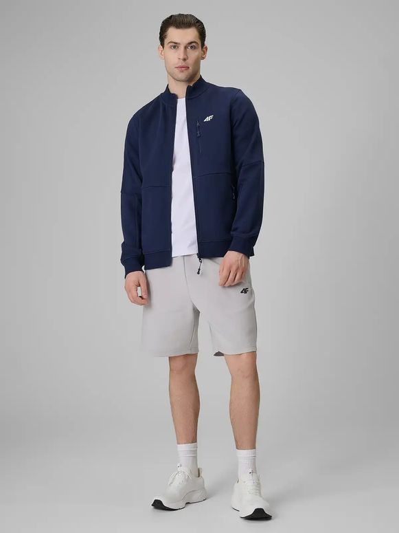 Джемпер 4F SWEATSHIRT  M2547 чоловічий - 6