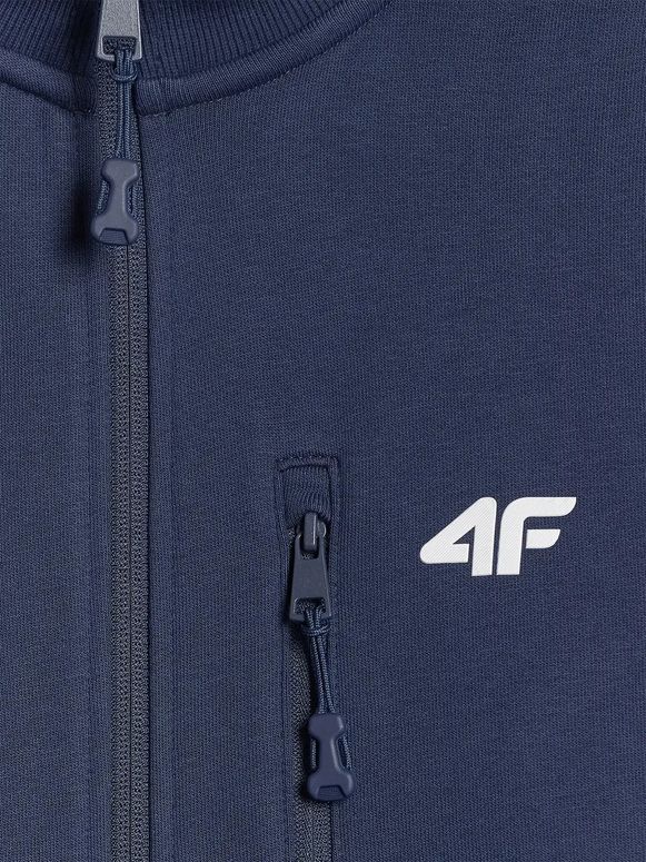 Джемпер 4F SWEATSHIRT  M2547 чоловічий - 8