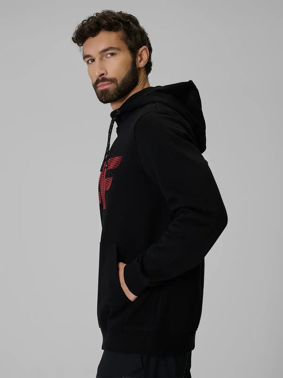 Джемпер 4F SWEATSHIRT  M2548 чоловічий - 3