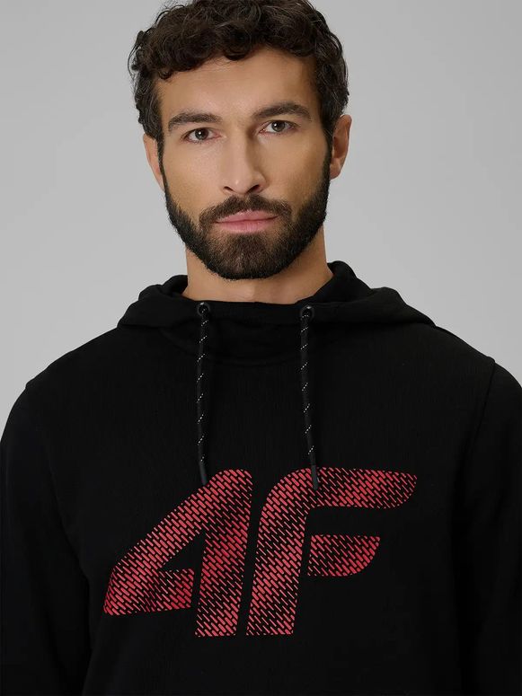 Джемпер 4F SWEATSHIRT  M2548 чоловічий - 4