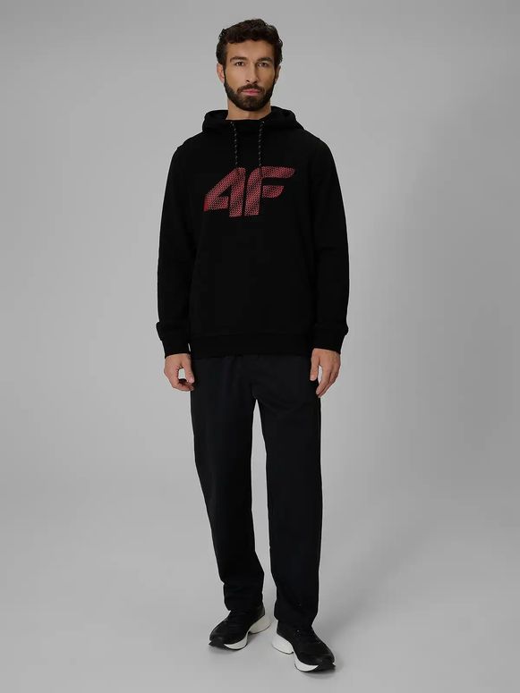 Джемпер 4F SWEATSHIRT  M2548 чоловічий - 5