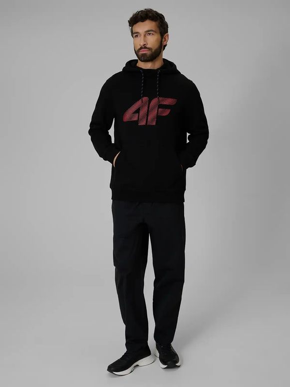 Джемпер 4F SWEATSHIRT  M2548 чоловічий - 6