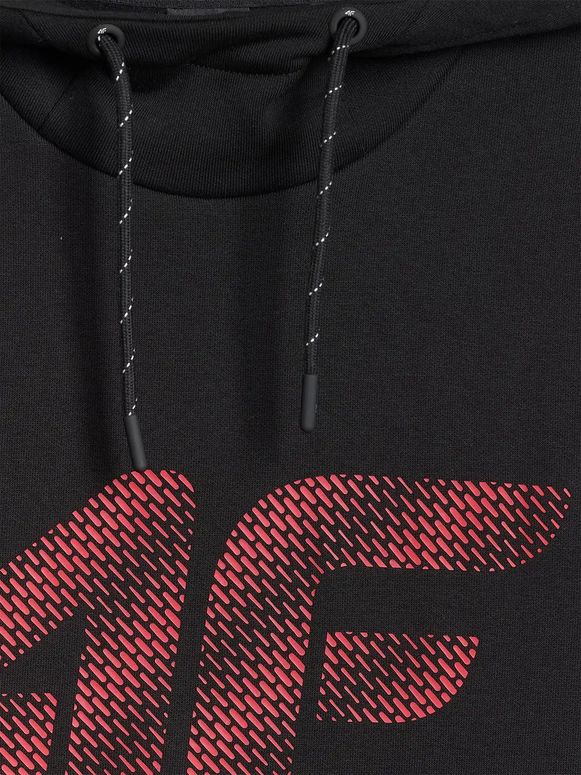 Джемпер 4F SWEATSHIRT  M2548 чоловічий - 8