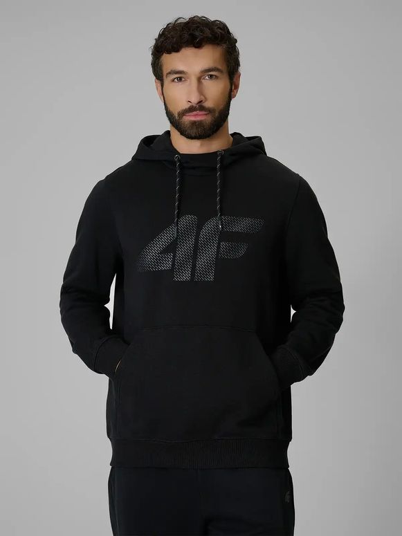 Джемпер 4F SWEATSHIRT  M2548 чоловічий - 1