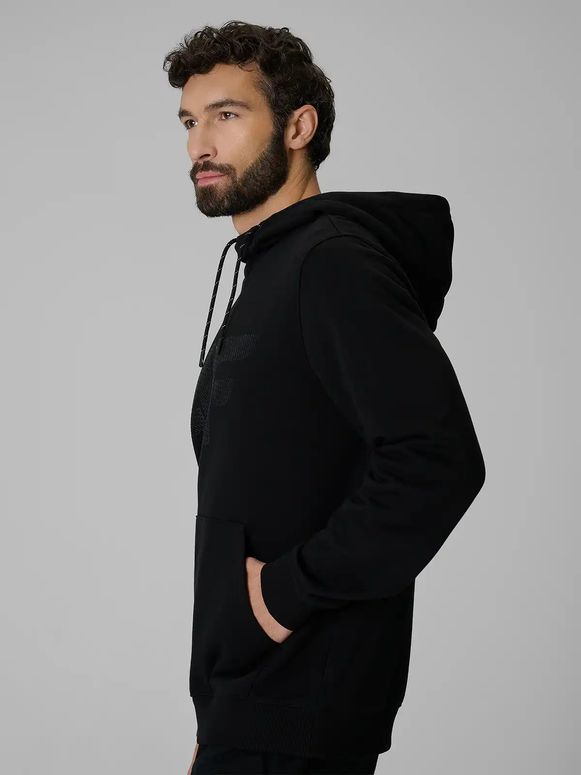 Джемпер 4F SWEATSHIRT  M2548 чоловічий - 3