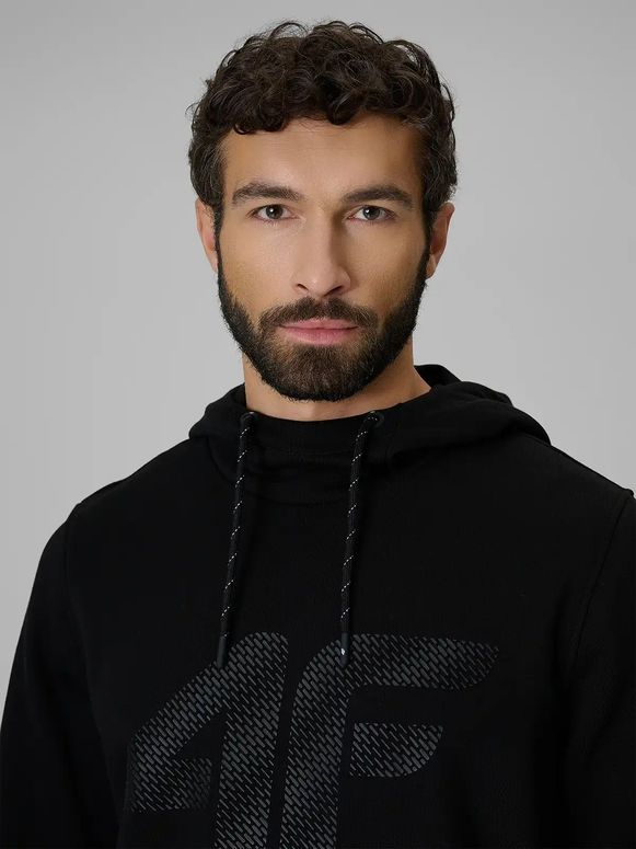 Джемпер 4F SWEATSHIRT  M2548 чоловічий - 4