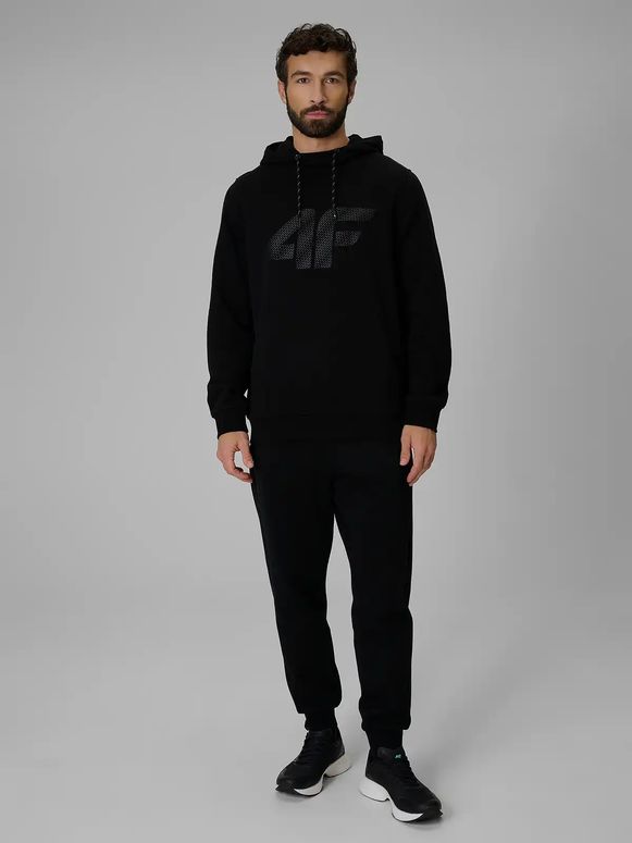 Джемпер 4F SWEATSHIRT  M2548 чоловічий - 5