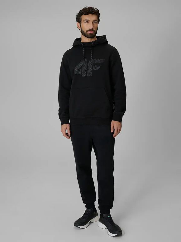 Джемпер 4F SWEATSHIRT  M2548 чоловічий - 6