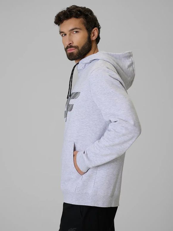 Джемпер 4F SWEATSHIRT  M2548 чоловічий - 3