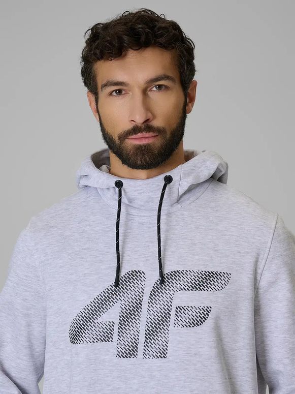 Джемпер 4F SWEATSHIRT  M2548 чоловічий - 4