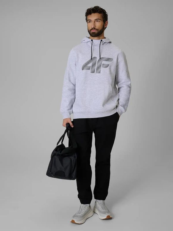 Джемпер 4F SWEATSHIRT  M2548 чоловічий - 6