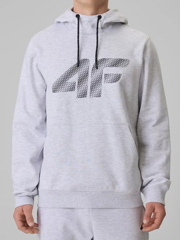 Джемпер 4F SWEATSHIRT  M2548 чоловічий - 7