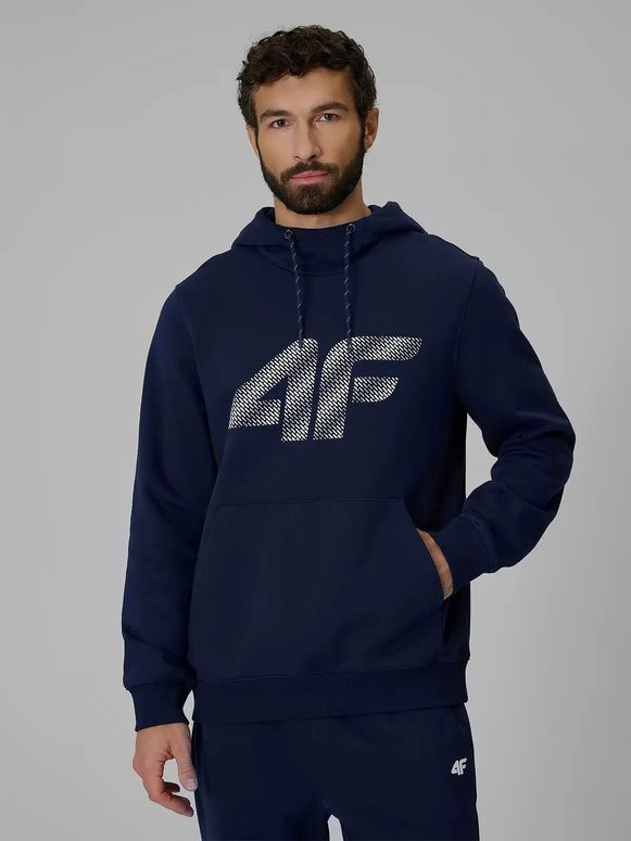 Джемпер 4F SWEATSHIRT  M2548 чоловічий - 1