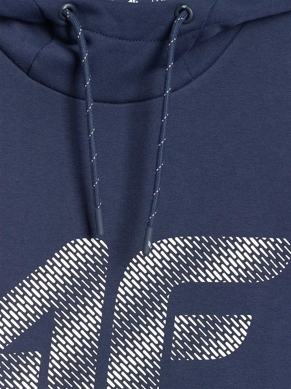 Джемпер 4F SWEATSHIRT  M2548 чоловічий - 10