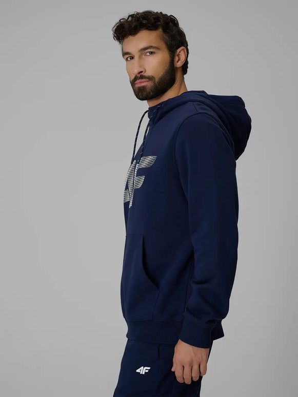 Джемпер 4F SWEATSHIRT  M2548 чоловічий - 3