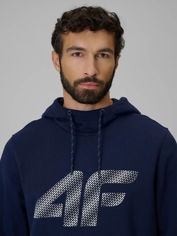 Джемпер 4F SWEATSHIRT  M2548 чоловічий - 4