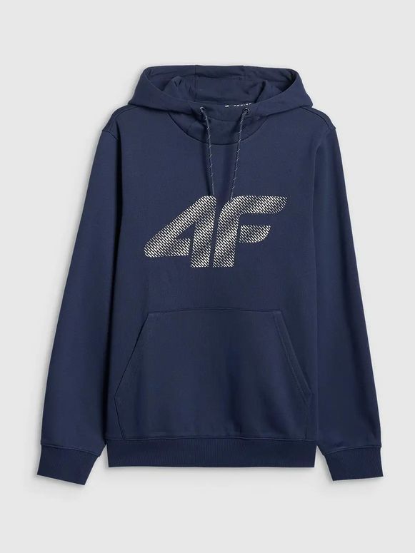 Джемпер 4F SWEATSHIRT  M2548 чоловічий - 9