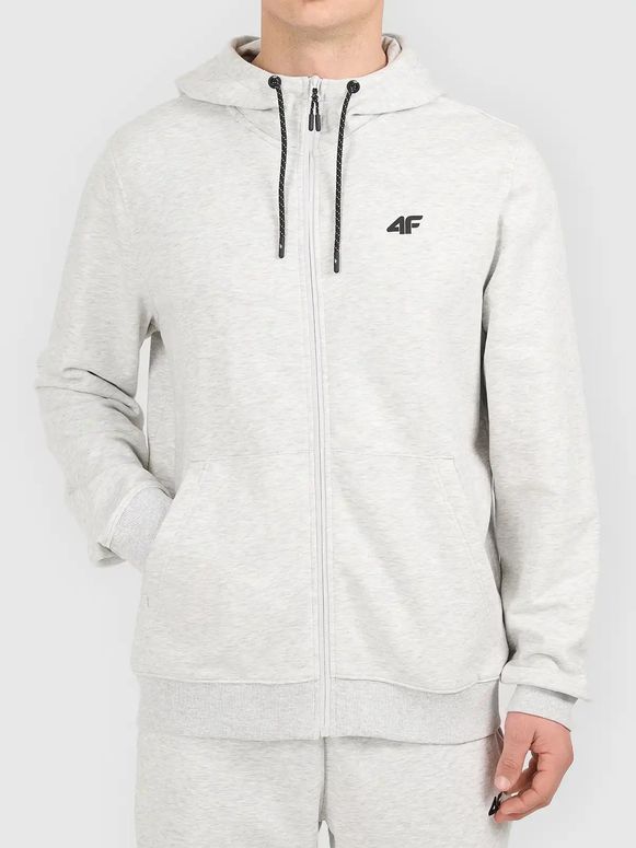 Джемпер 4F SWEATSHIRT  M2550 мужской - 1