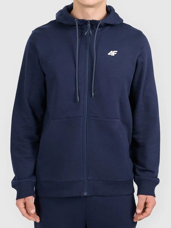 Джемпер 4F SWEATSHIRT  M2550 мужской - 1
