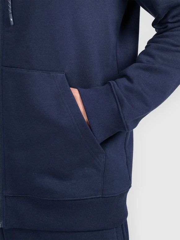 Джемпер 4F SWEATSHIRT  M2550 мужской - 3